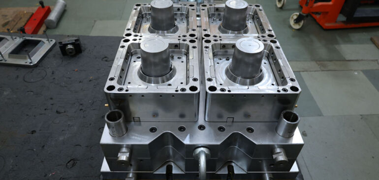 food container mould manufacturers