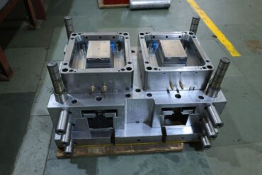 Rectangle Container Mould