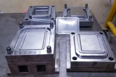 Sweets Container Mould Manufacturers