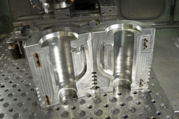 Glass Mould Manufacturers